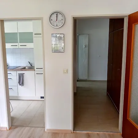 Isarnaehe Apartment *