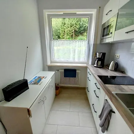 Apartment Isarnaehe Wackersberg