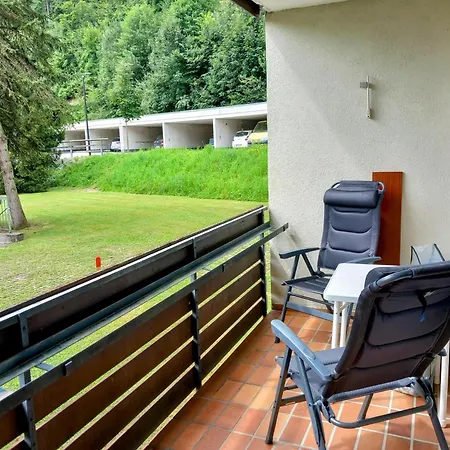 Isarnaehe Apartment *