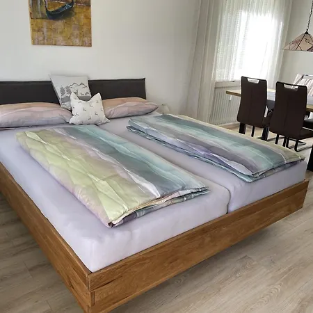 Apartment Isarnaehe Wackersberg