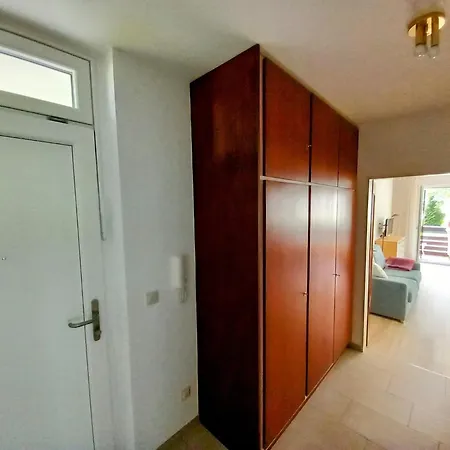 Isarnaehe Apartment