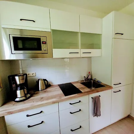Apartment Isarnaehe