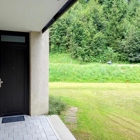 Isarnaehe Apartment Wackersberg