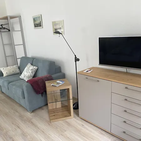 Lejlighed Isarnaehe Wackersberg